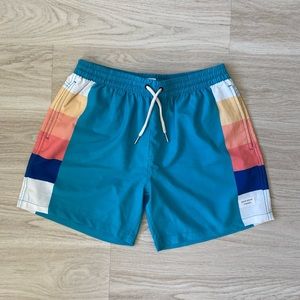 Duvin Design Company- Swim Trunks